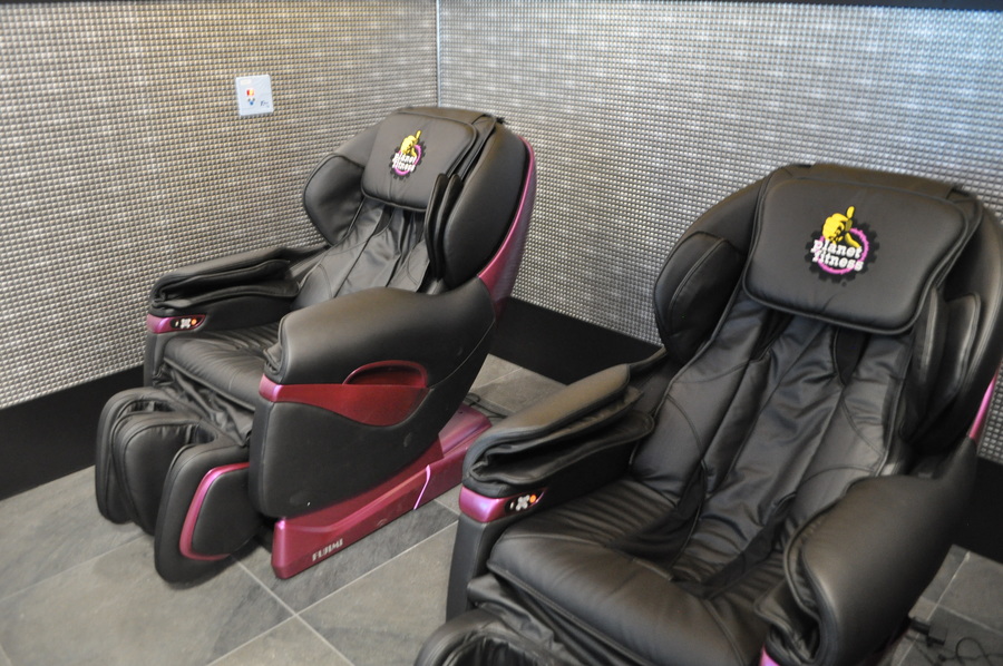 Fitness now open in Oakley